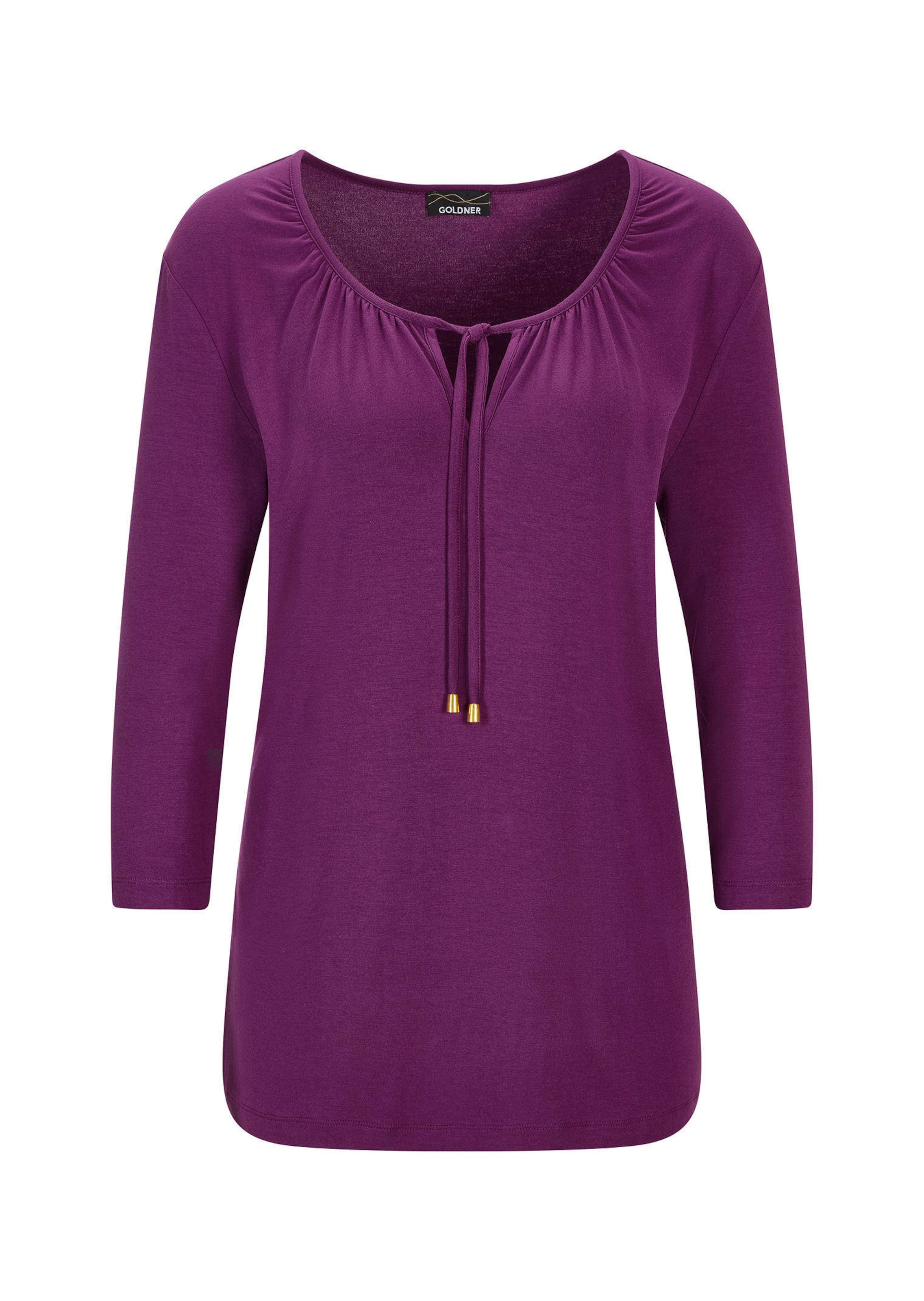 T-shirt en viscose douce