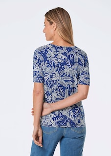 T-shirt imprimé thumbnail 3