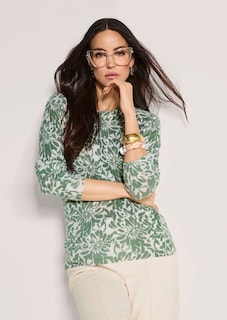 Cashmere jumper thumbnail 5