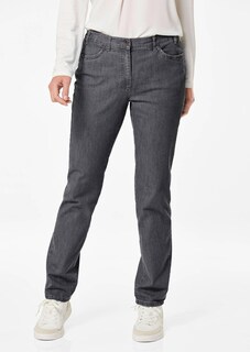 Jeans LOUISA mit Stickerei thumbnail 1