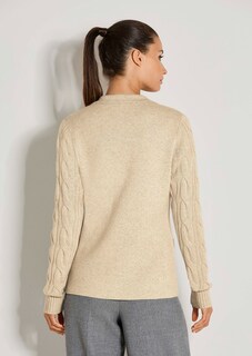 Tricot blazer thumbnail 4
