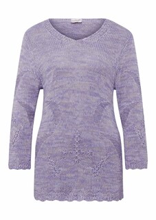 Extravaganter Pullover thumbnail 2