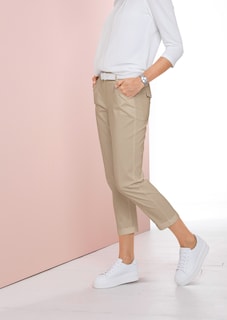 7/8 Chino-Hose LOUISA thumbnail 7