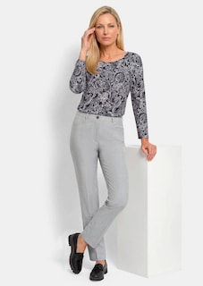 Pantalon gainant Adelina by Scheiter thumbnail 6