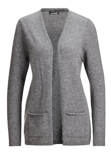 Kaschmir-Longstrickjacke thumbnail 6