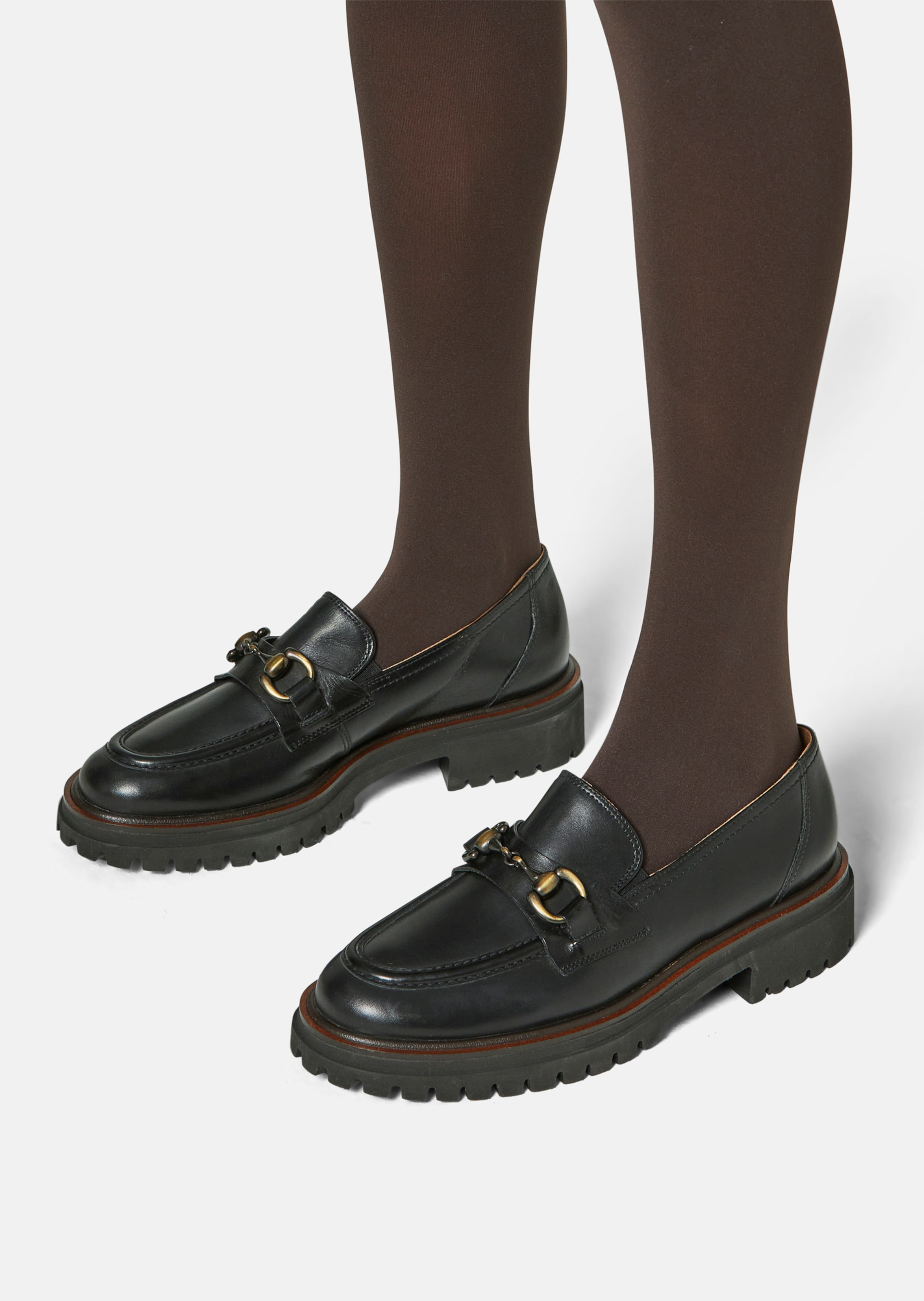 Paul Green - Mocassins