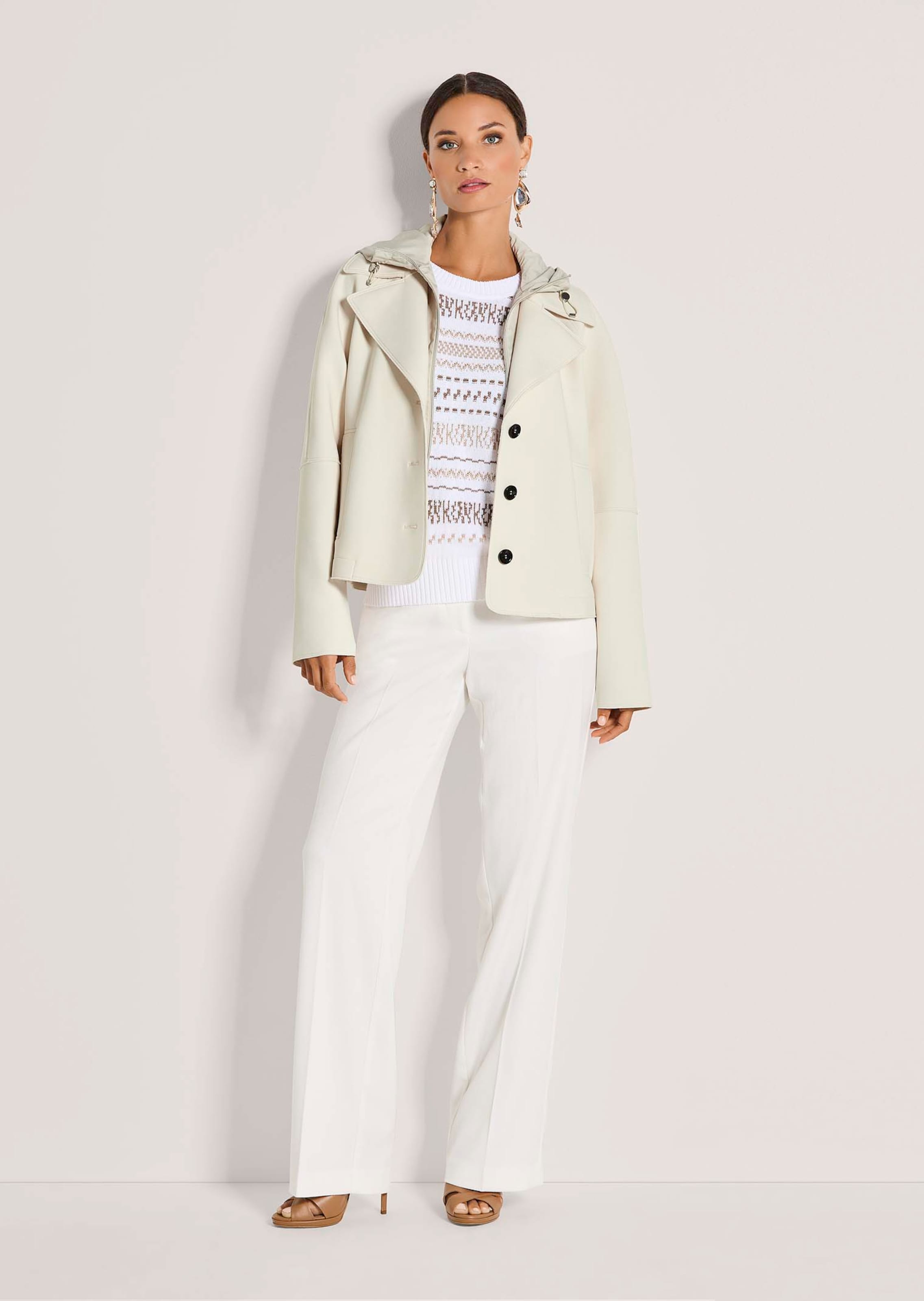 Veste