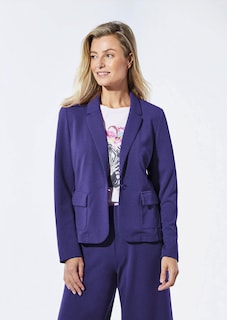 Jersey blazer thumbnail 1
