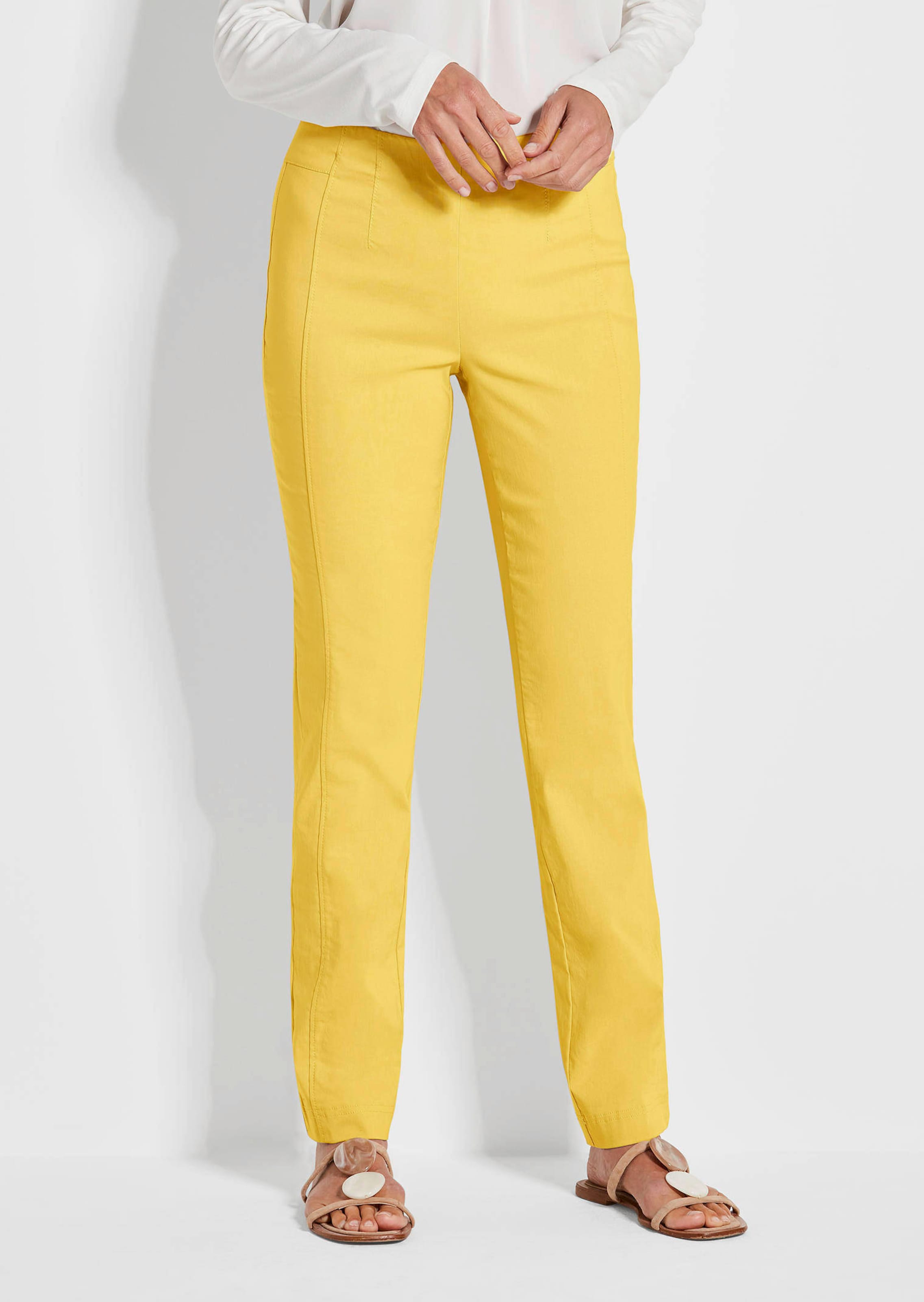 Pflegeleichte Bengalinhose CARLA