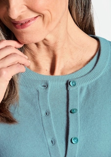 Cardigan en cachemire thumbnail 5