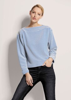 Gestreept shirt thumbnail 1