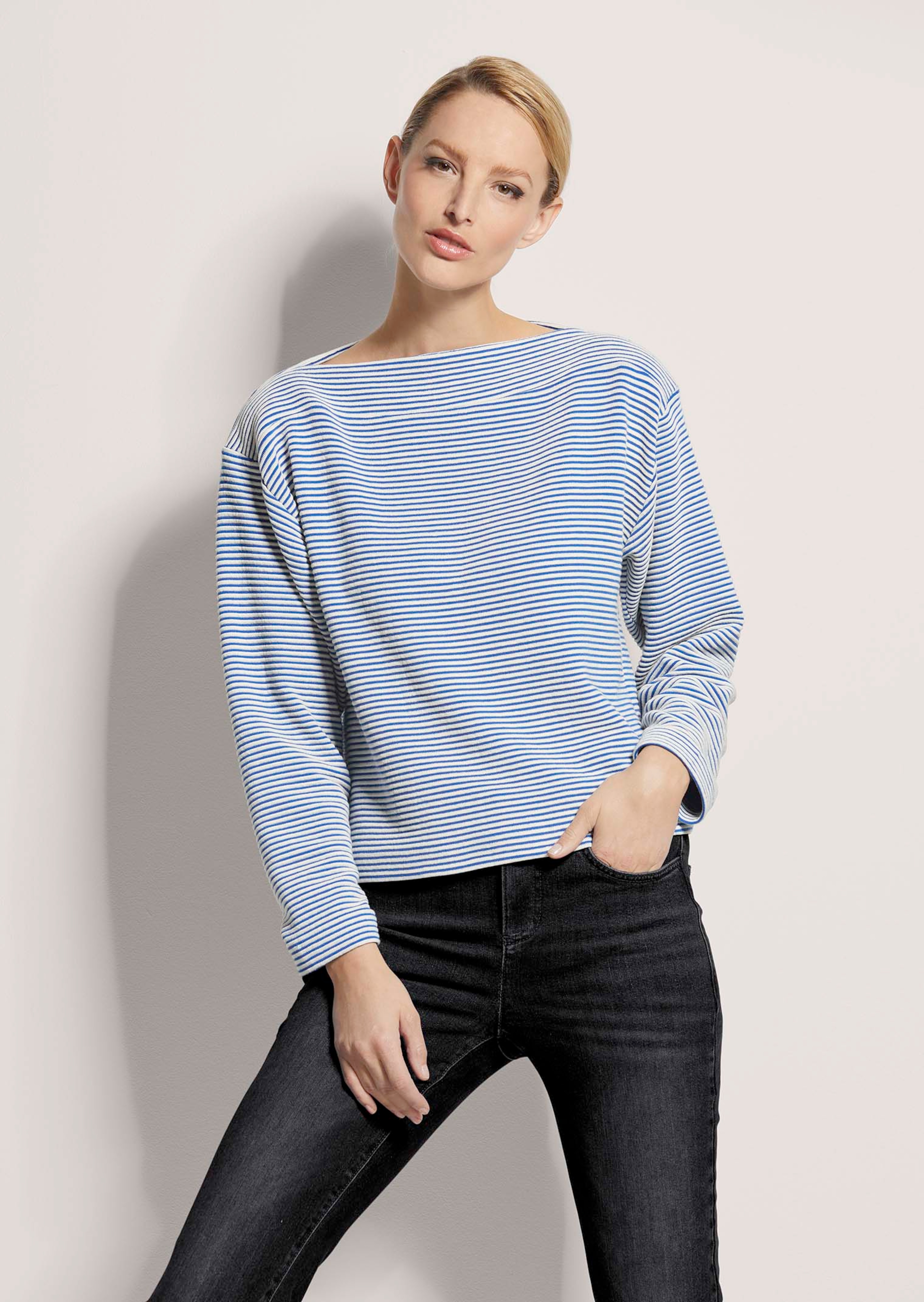 Ringel-Shirt