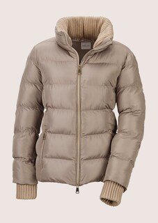 Steppjacke mit Wattierung thumbnail 7