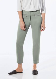 Bengaline 7/8-broek LOUISA thumbnail 1