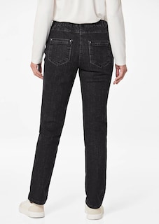 Klassische Schlupfjeans CARLA thumbnail 3