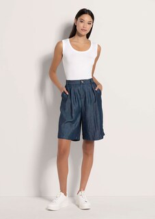 Short en jean thumbnail 3