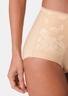 Culotte gainante en coton thumbnail 3