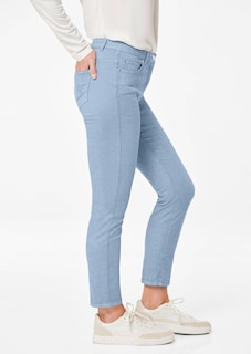 7/8-Jeans BELLA in Super-Stretch-Qualität thumbnail 4