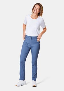 Superzachte stretchbroek LOUISA thumbnail 2