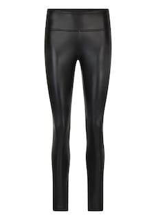 Legging en similicuir thumbnail 4