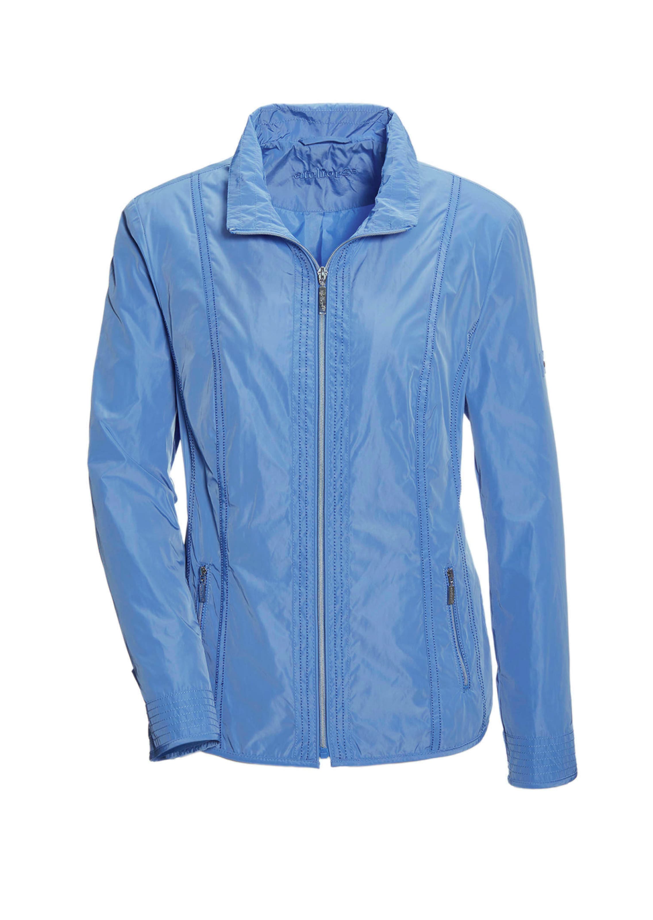 Modische Übergangsjacke