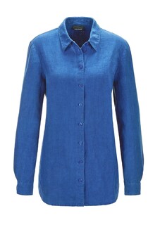Blouse en lin thumbnail 6