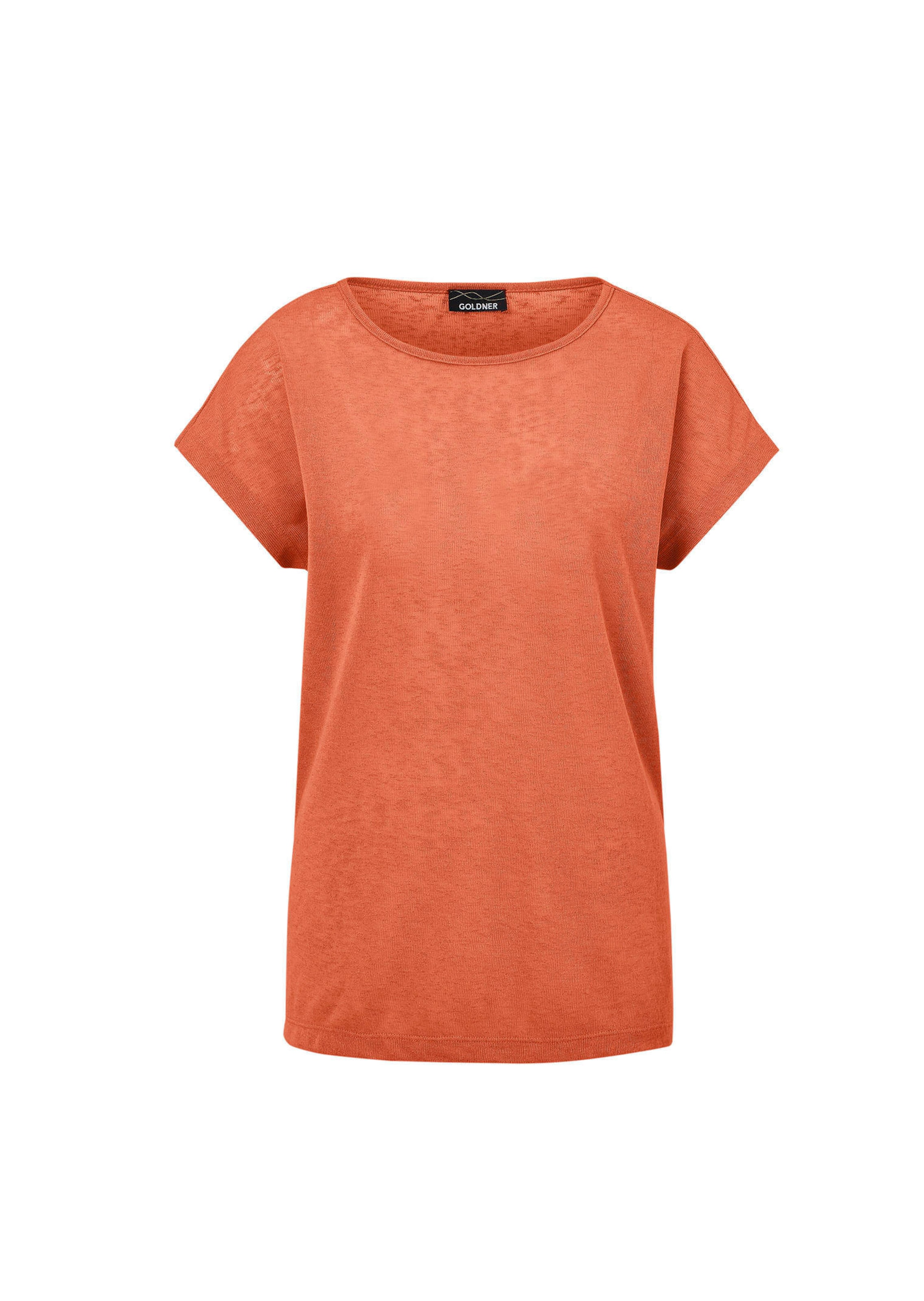 T-shirt aspect lin