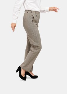Trevira broek CARLA COMFORT+ thumbnail 4
