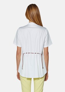 Shirt with short sleeves thumbnail 4
