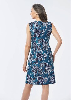 Jurk in wikkellook thumbnail 3