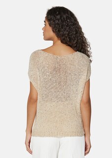 Pull à paillettes thumbnail 4