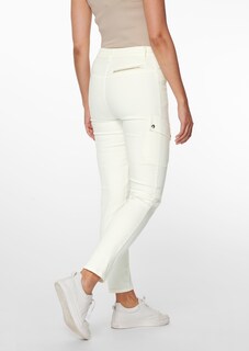 4-Pocket-Jeans im Cargo-Stil thumbnail 4