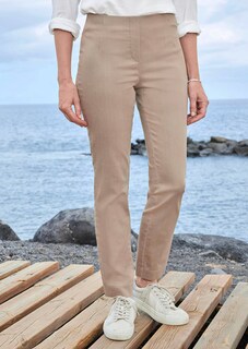 Bengalinhose LOUISA in Denim-Optik thumbnail 7