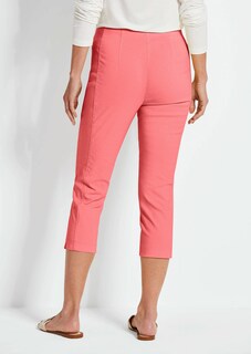 Pantalon 7/8 LOUISA en Super-Stretch thumbnail 3