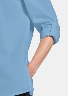 Chemisier pur coton thumbnail 5