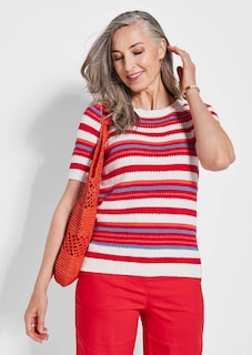 Ringelpullover thumbnail 4