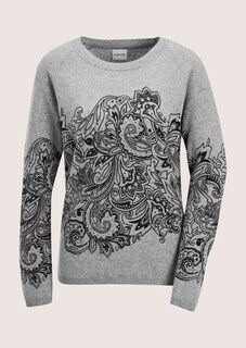 Pull. Pur cachemire thumbnail 7
