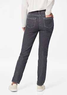 Röhrenjeans LOUISA thumbnail 2