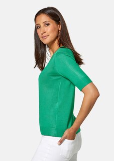 Jumper made from soft viscose stretch thumbnail 5