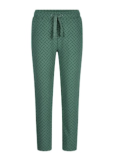 Pantalon de détente avec détails brillants thumbnail 4