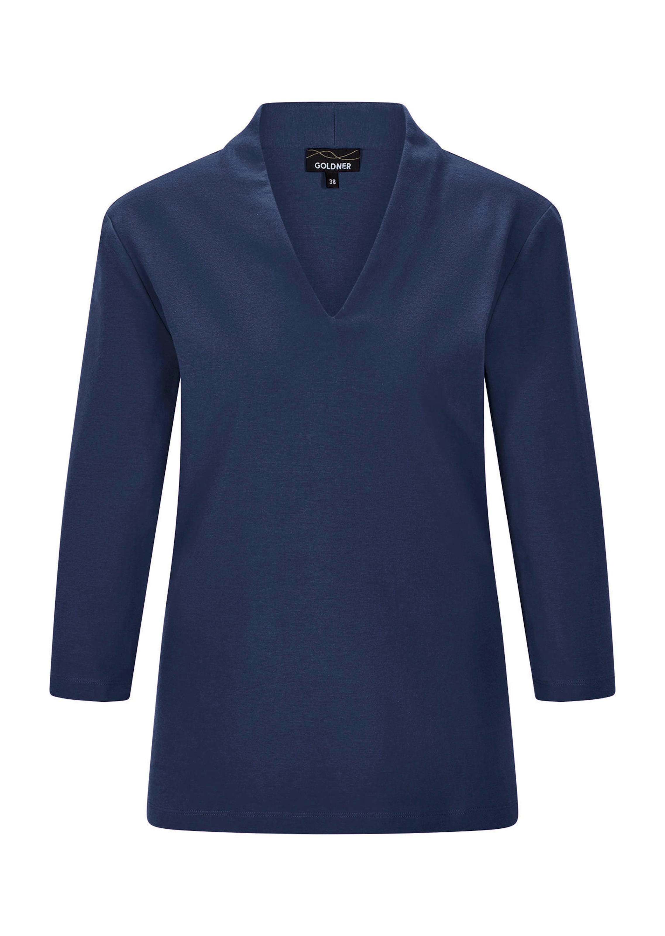 T-shirt basique en interlock jersey