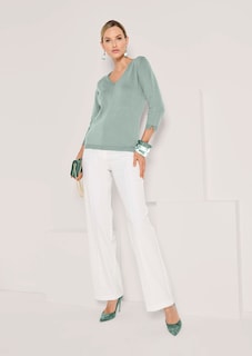 Cotton jumper thumbnail 5