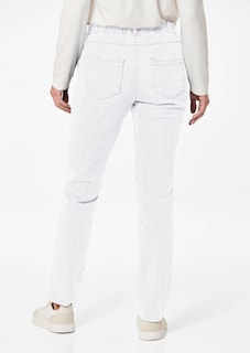 Klassische Schlupfjeans CARLA thumbnail 3