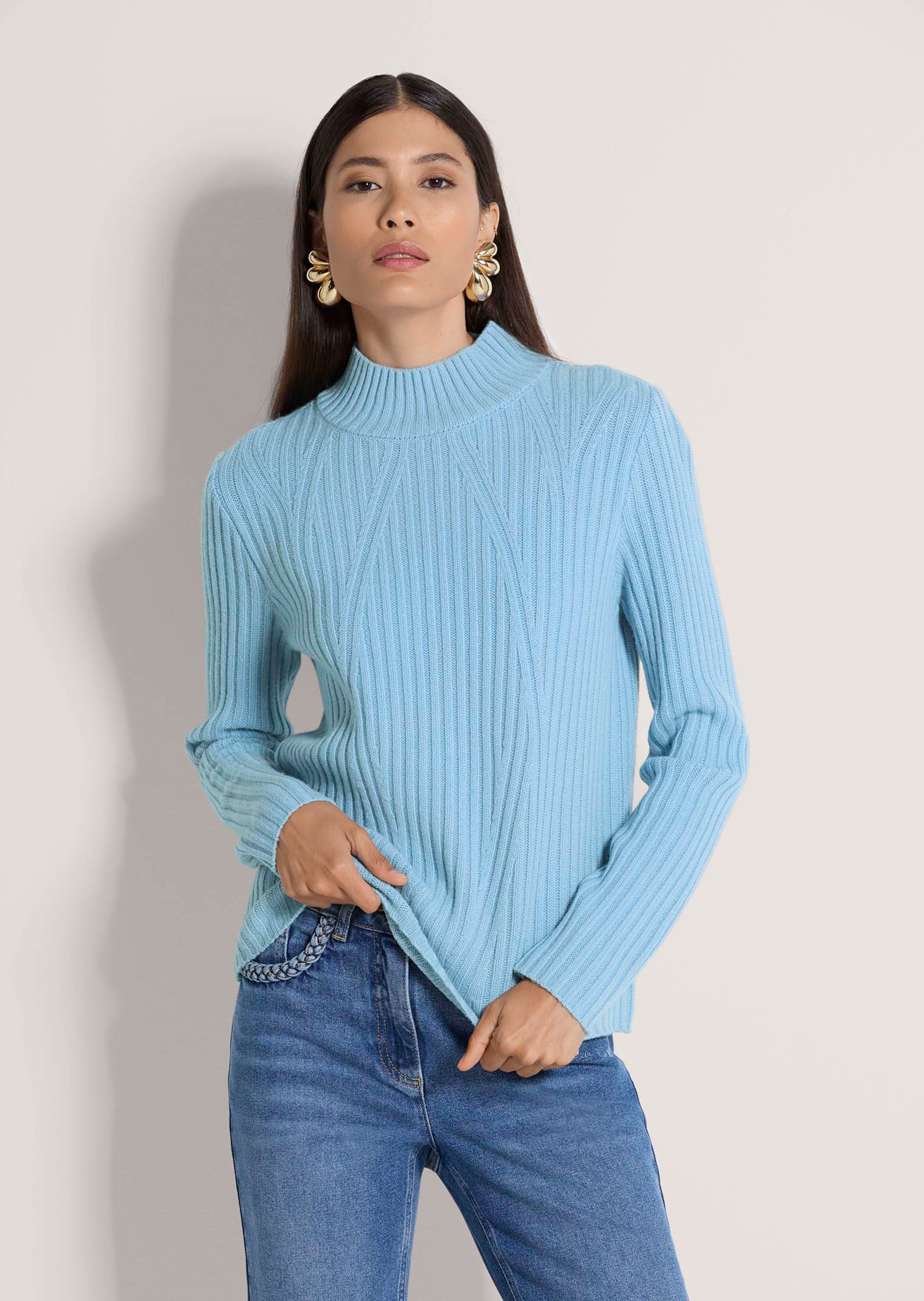 Pull