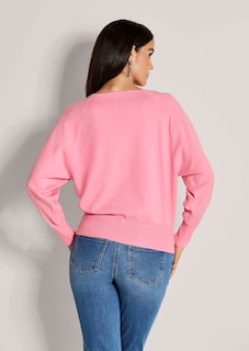Boat neck jumper thumbnail 3