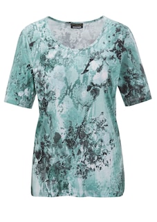 T-shirt imprimé thumbnail 7