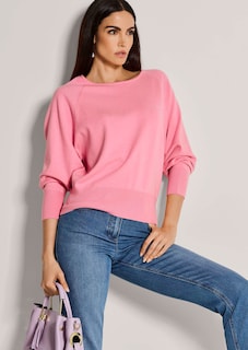 Boat neck jumper thumbnail 4