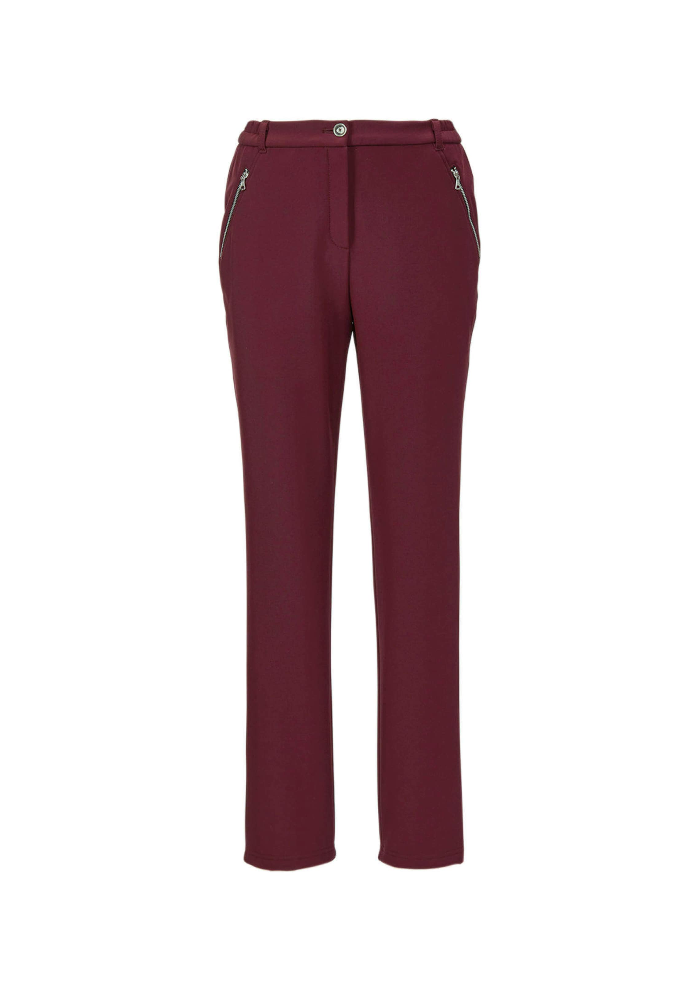 Softshell broek