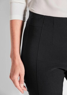 Pantalon en bengaline CARLA, facile d'entretien thumbnail 5