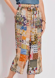 Culotte VERA mit Patch-Druck thumbnail 7